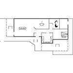 Casa de Férias Lanica - 150m From The Sea By Interhome Mesinge