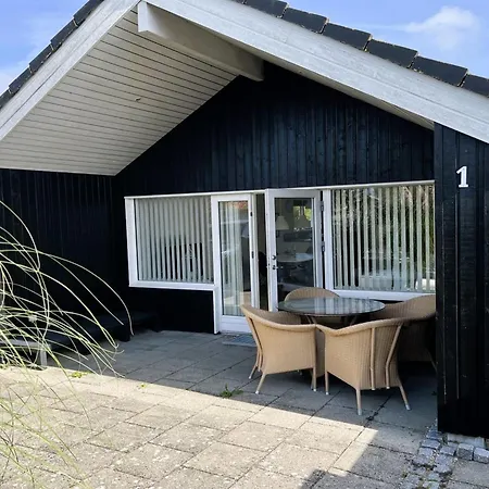 Lanica - 150m From The Sea By Interhome Dalby