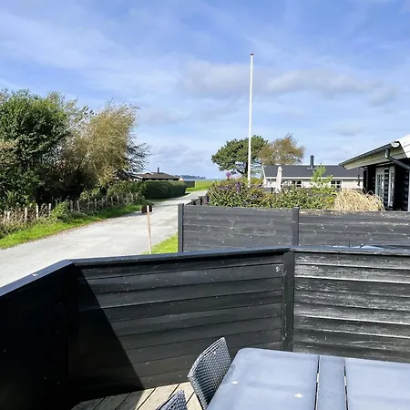 Lanica - 150m From The Sea By Interhome * Dalby