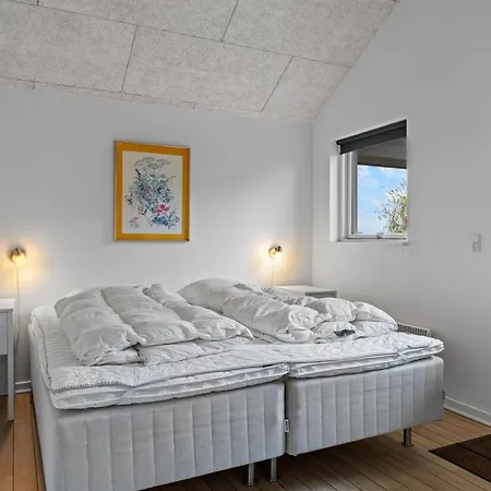 Lanica - 150m From The Sea By Interhome Nyaraló Dalby