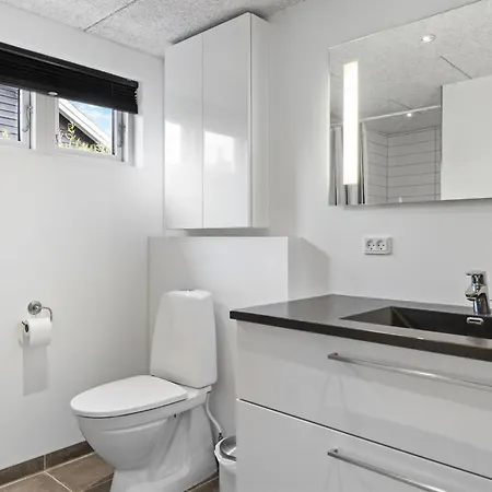 Nyaraló Lanica - 150m From The Sea By Interhome Dalby