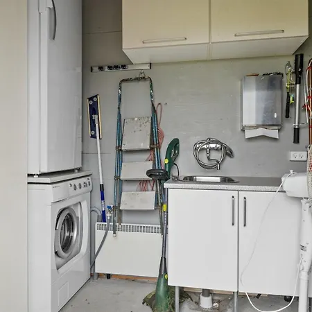 Lanica - 150m From The Sea By Interhome Dalby