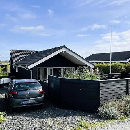 別荘 Lanica - 150m From The Sea By Interhome Mesinge