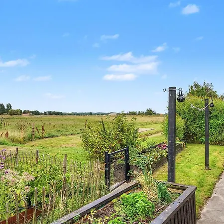 Lanica - 150m From The Sea By Interhome 度假居 Mesinge