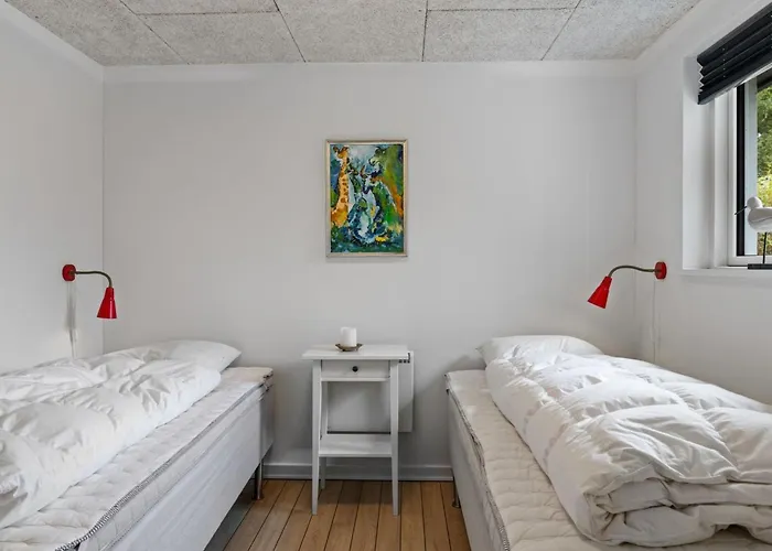 Lanica - 150m From The Sea By Interhome Mesinge