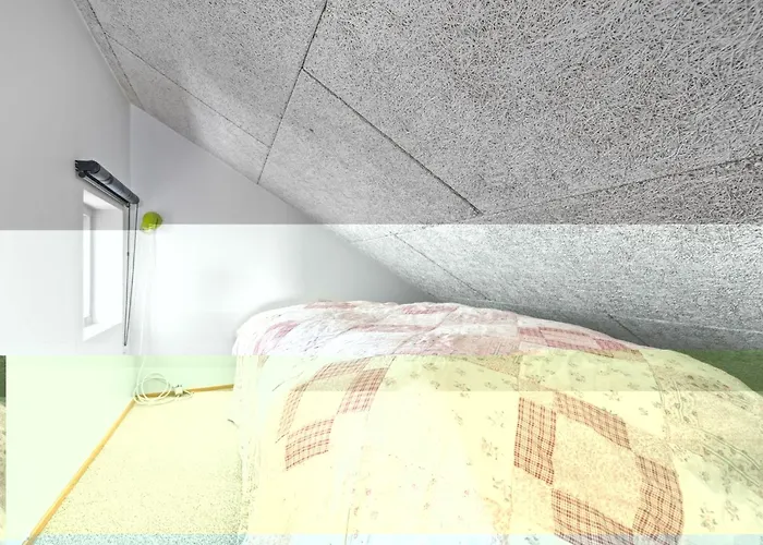 Lanica - 150m From The Sea By Interhome