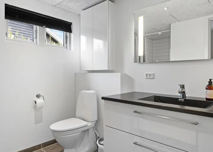 別荘 Lanica - 150m From The Sea By Interhome Mesinge