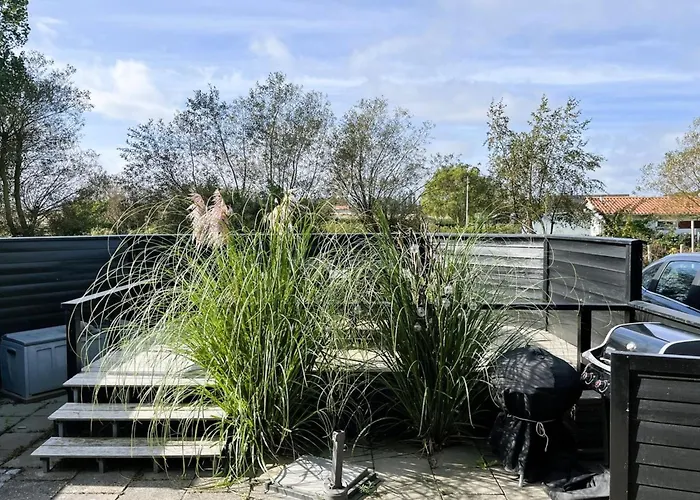 Lanica - 150m From The Sea By Interhome 別荘