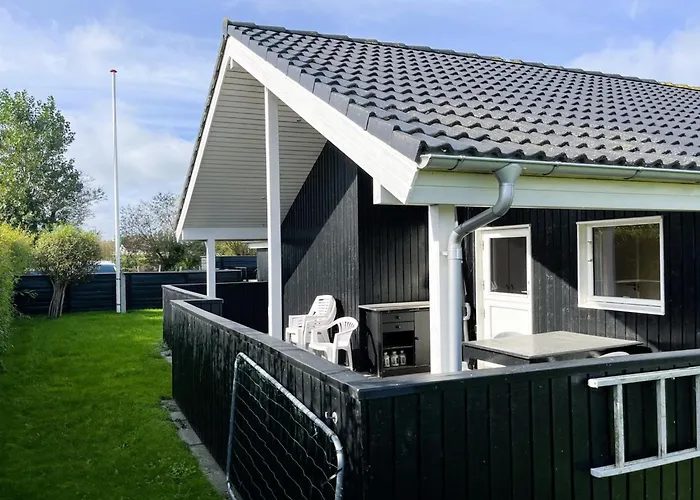 Lanica - 150m From The Sea By Interhome * Mesinge