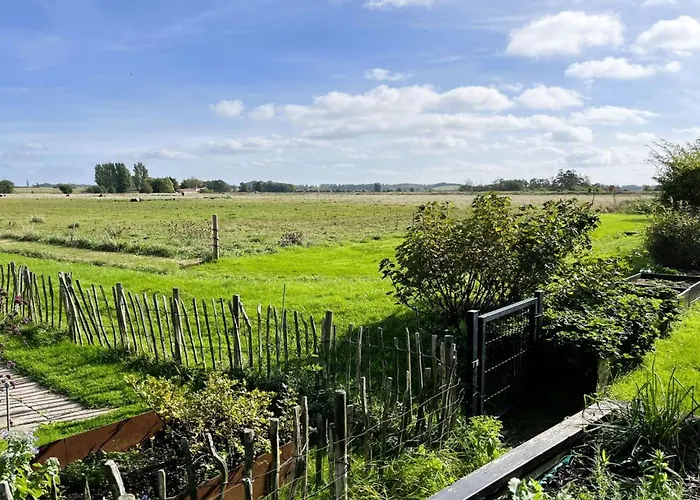 別荘 Lanica - 150m From The Sea By Interhome Mesinge